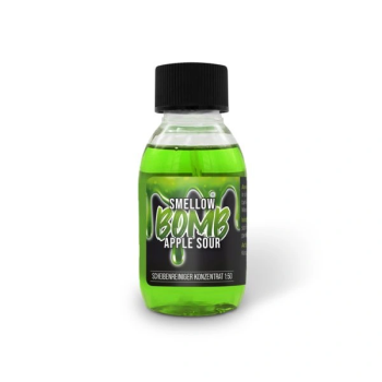 Liquid Elements - Wischwasserkonzentrat - Smellow Bomb - Apple Sour 100ml